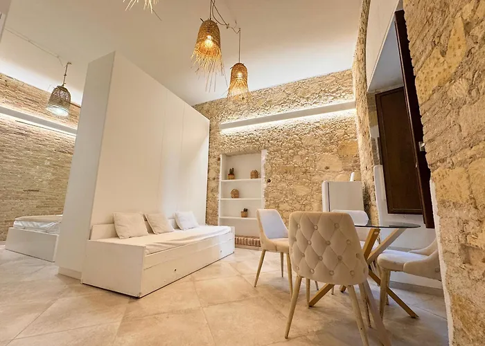 Kalma Villanova - Stone Elegance In The Old Town