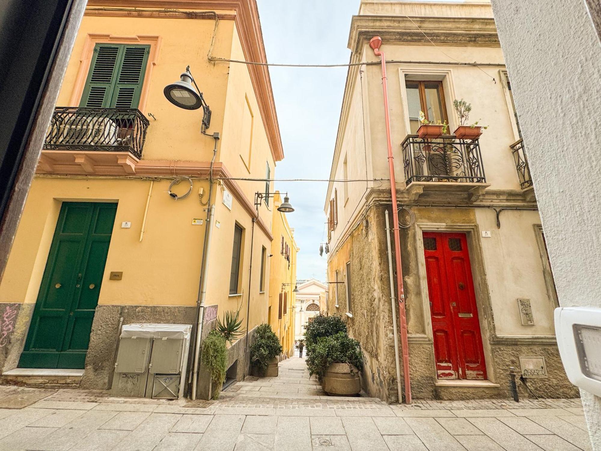 Appartement Kalma Villanova - Stone Elegance In The Old Town